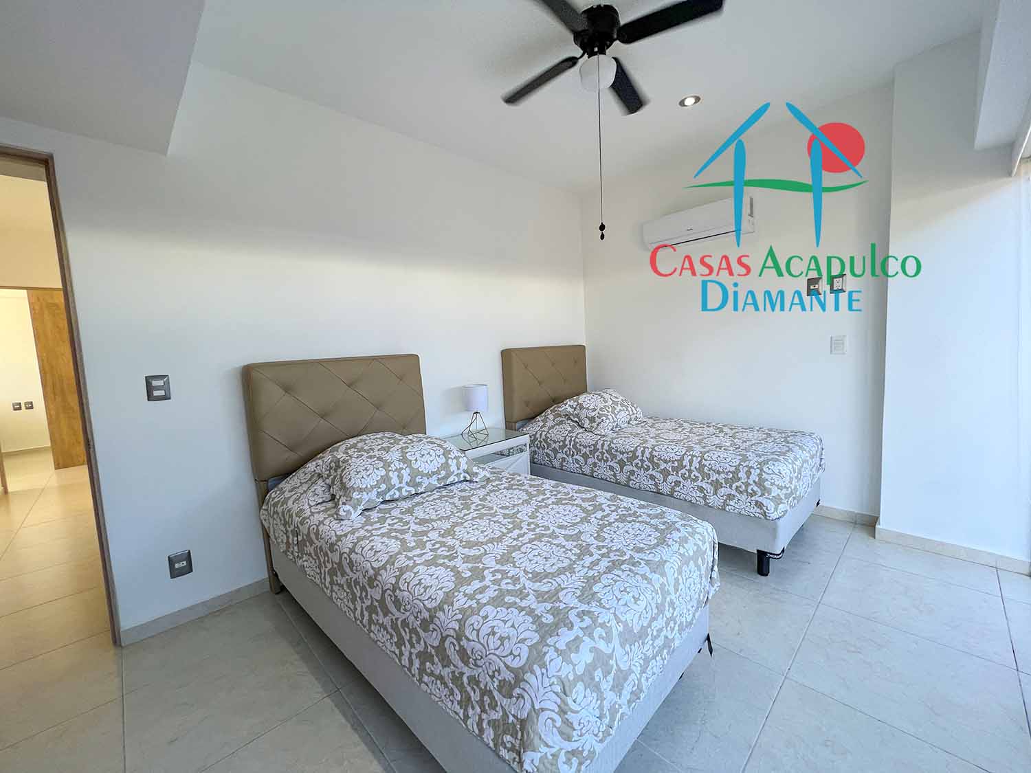 Altamar Residencial Victory 004 - Recámara uno 3